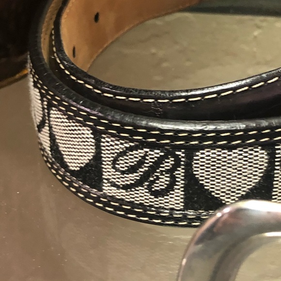 Brighton belt - Picture 3 of 4